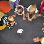 Prochaines sessions pour la formation certifiante: Gérer et animer une crèche à gouvernance participative