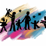 Retrouvez le replay de la conférence : Penser la place des hommes, pères et professionnels en crèche