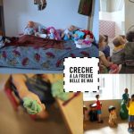 Le 42e Fabuleux Voyage de l’Acepp fait escale « A la friche », crèche marseillaise pour un accueil  inclusif en lien avec un projet d’éveil culturel et artistique