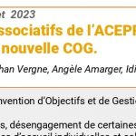 Les crèches et les espaces associatifs de l’ACEPP souhaitent s’associer à cette nouvelle COG.